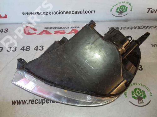 Right headlight FORD FIESTA V (JH_, JD_)  | BP7954959C29 