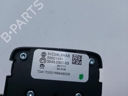 Electronic module JEEP COMPASS (MP, M6, MV, M7)  | BP22383732M83  - Image 5