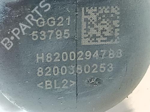 Injector RENAULT MEGANE II Saloon (LM0/1_) 1.5 dCi (LM02, LM13, LM2A) | BP37700767M100 - Image 4