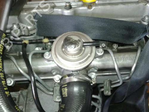 Engine OPEL VECTRA B (J96)  | BP7961237M1 