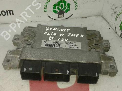 Used Engine control unit (ECU) Engine control unit (ECU) 7951203 7951203
