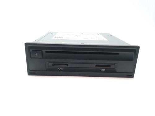 Used Radio Radio VW GOLF VII (5G1, BQ1, BE1, BE2) [2012-2021] 11201196 11201196