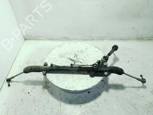 Used Steering rack Steering rack IVECO DAILY IV Platform/Chassis [2006-2012] 40035999 40035999