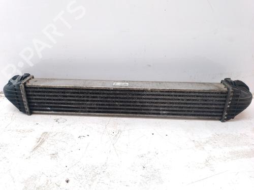 Used Intercooler Intercooler MERCEDES-BENZ B-CLASS Sports Tourer (W245) B 200 CDI (245.208) (140 hp) 20856048 20856048