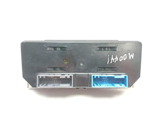 Climate control OPEL ASTRA H (A04) 1.7 CDTI (L48) | BP16835553I5 