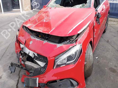 Front right panel MERCEDES-BENZ CLA Shooting Brake (X117) CLA 200 CDI / d (117.908) | BP25116168C59 - Image 9