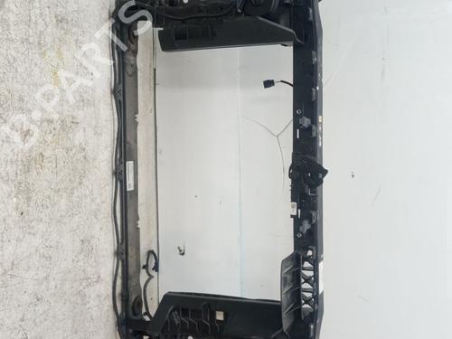 Frontplate/Frontkurv KIA CEED (CD) 1.4 T-GDI (140 hp) 31211387