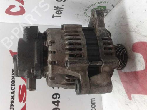 Alternator HYUNDAI SANTA FÉ I (SM) 2.4 16V | BP7951029M7 