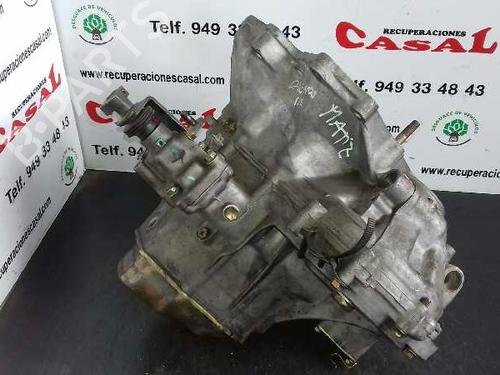 Gearbox DAEWOO MATIZ (M100, M150) | BP7962021M3 - Image 4