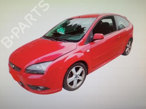 Alternator FORD FOCUS II (DA_, HCP, DP)  | BP17631186M7 