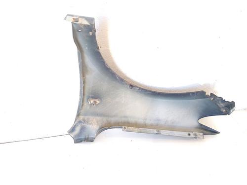 Right front fenders HYUNDAI SANTA FÉ II (CM) 2.2 CRDi GLS | BP10410679C42 