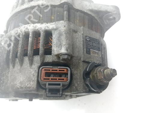Alternator NISSAN ALMERA II Hatchback (N16) 2.2 Di | BP18350942M7 