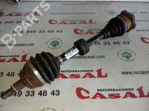 Used Left rear driveshaft Left rear driveshaft VW GOLF IV (1J1) [1997-2008] 7953162 7953162