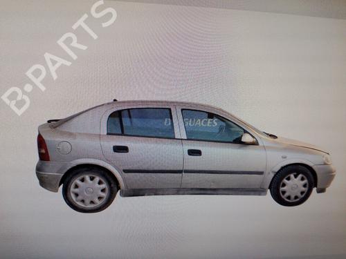 Used Parts OPEL ASTRA G Saloon (T98) [1998-2009]  4425634