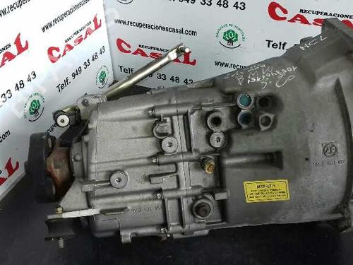 Used Gearbox Gearbox 7962008 7962008