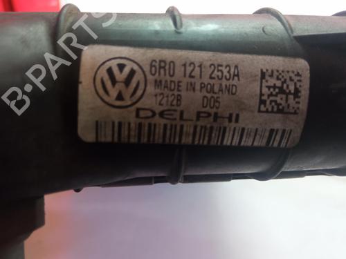 Water radiator AUDI A1 Sportback (8XA, 8XF) 1.2 TFSI | BP10159306M31 