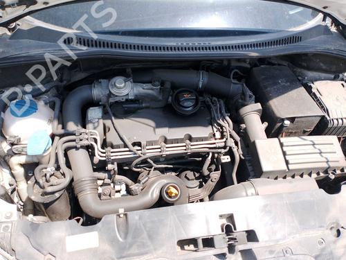 Left headlight SEAT TOLEDO III (5P2) | BP39196104C28 - Image 9