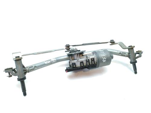 Front wiper motor PEUGEOT 208 I (CA_, CC_) 1.4 HDi | BP13743233M29 