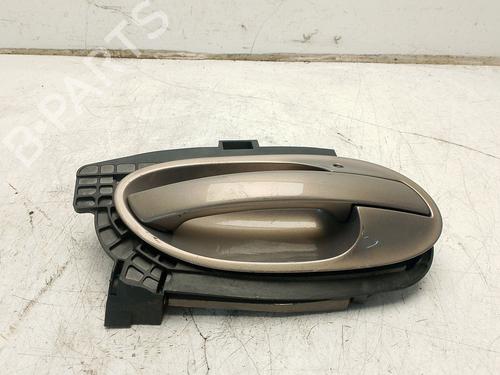 Used Rear right exterior door handle Rear right exterior door handle 38086101 38086101