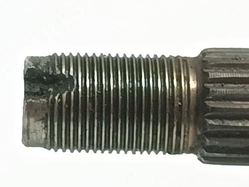 Right front driveshaft CITROËN C3 II (SC_) 1.4 HDi 70 (SC8HZC, SC8HR0, SC8HP4) | BP34187292M39 - Image 5