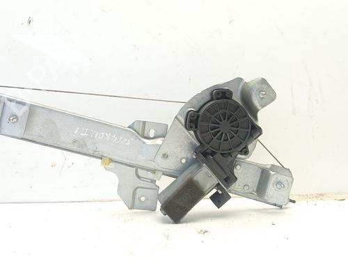 Used Rear left window mechanism Rear left window mechanism 26308388 26308388