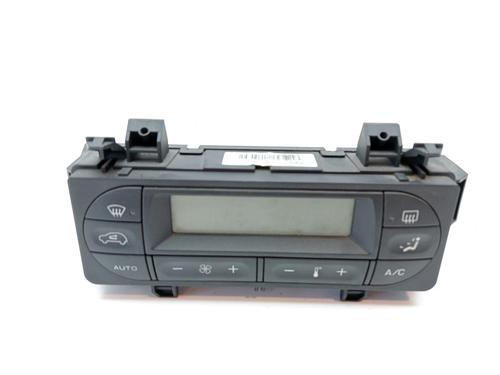 Used Climate control PEUGEOT 1007 (KM_) 1.6 16V (109 hp) 15581449