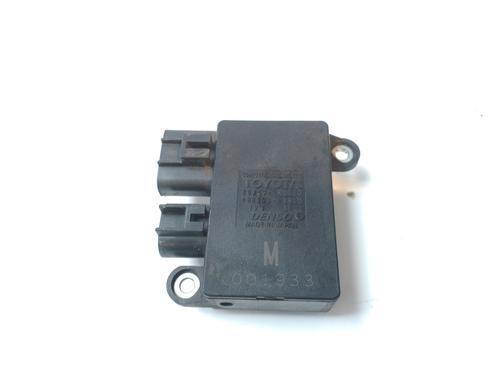 Used Electronic module TOYOTA YARIS (_P13_) [2010-2020]  22420391