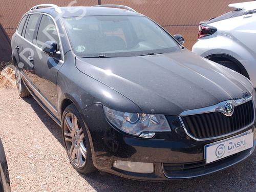Used Parts SKODA SUPERB II Estate (3T5) 1731629
