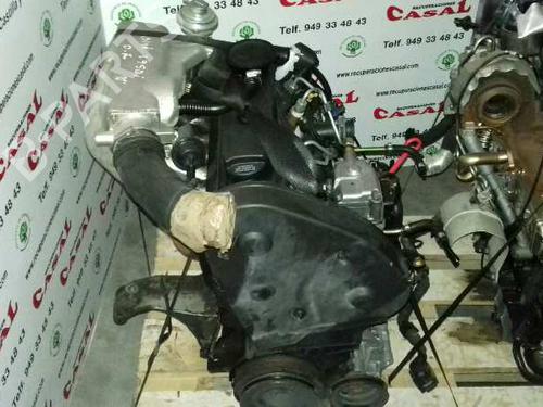 Engine SEAT IBIZA II (6K1)  | BP7961615M1 