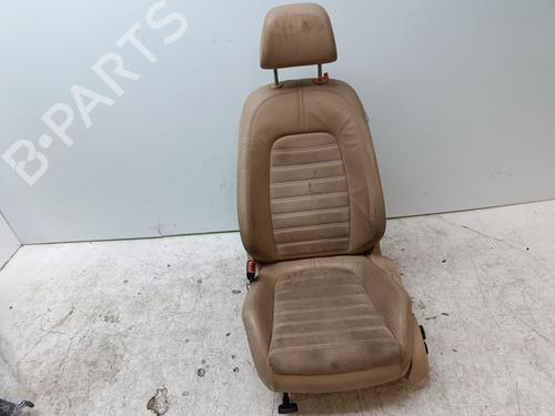 Used Left front seat Left front seat VW PASSAT B6 (3C2) 2.0 TDI (140 hp) 33832318 33832318