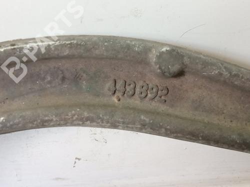 Right rear suspension arm BMW 5 (E60) 530 i | BP10631994M15 