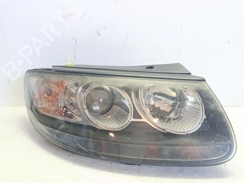 Used Right headlight Right headlight HYUNDAI SANTA FÉ II (CM) 2.2 CRDi (155 hp) 36324881 36324881
