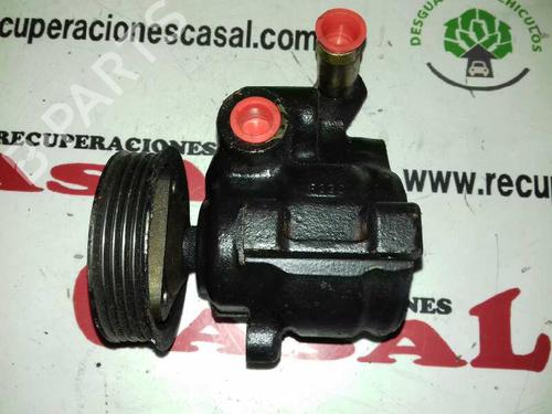 Steering pump FORD FIESTA V (JH_, JD_)  | BP7952965M99 