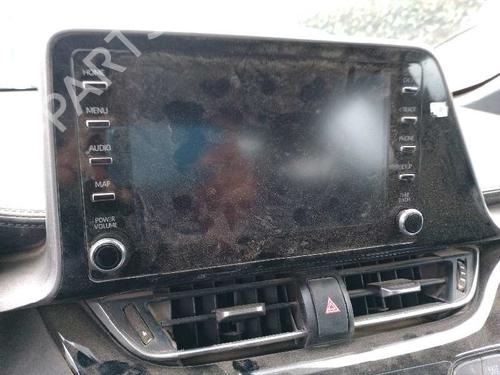 Right sun visor TOYOTA C-HR (_X1_) | BP32411833I2 - Image 6