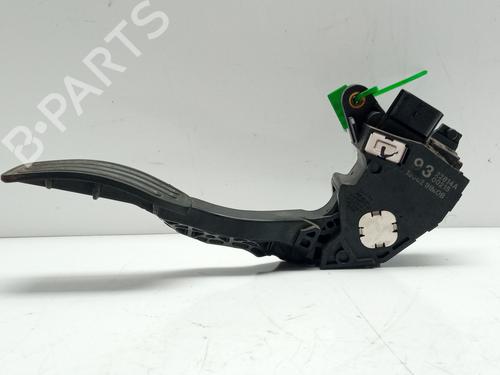 Pedal NISSAN NOTE (E13) | BP30961035I4