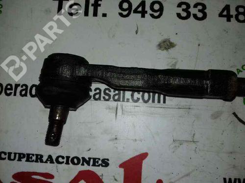 Steering rack KIA SPORTAGE II (JE_, KM_)  | BP7953754M22 
