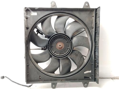 Used Radiator fan JEEP GRAND CHEROKEE III (WH, WK) 3.0 CRD (218 hp) 31145964