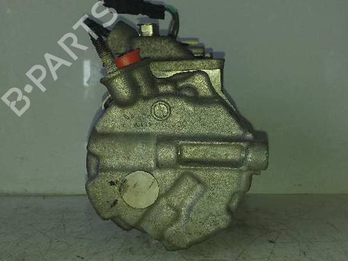 AC compressor FORD FOCUS III  | BP7957649M34 