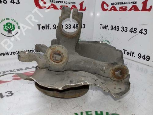 Left front steering knuckle BMW 3 (E46) 320 d | BP7953187M25 - Image 6