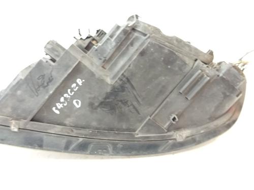 Højre forlygte VOLVO S40 II (544) 2.0 D | BP30518467C29 