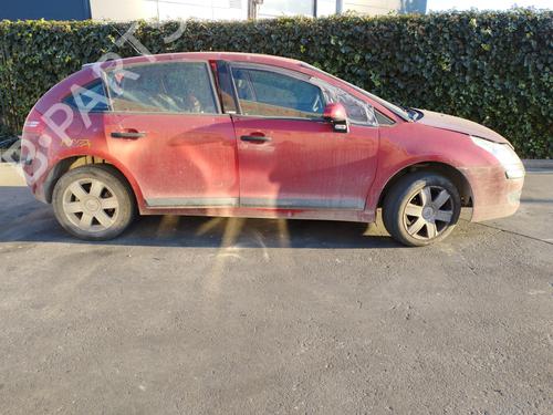 Front wiper motor CITROËN C4 I (LC_) 1.6 HDi | BP30526847M29 