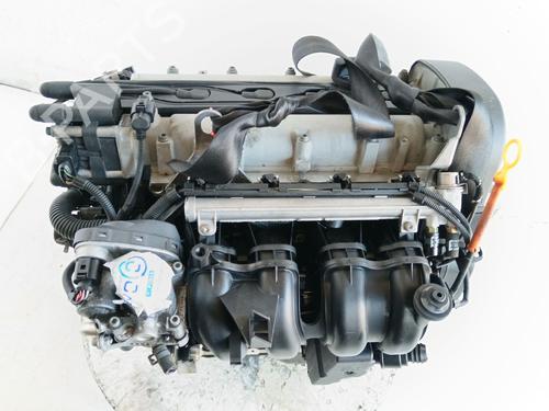 Used Engine Engine 33610140 33610140