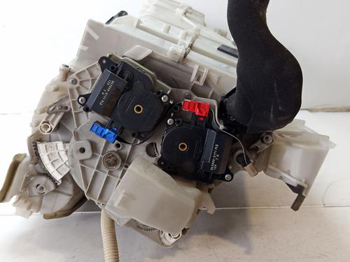 Heater matrix box LEXUS GS (_S19_) | BP31160488M61