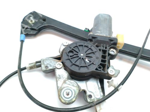 Front left window mechanism BMW 3 Coupe (E46) 320 Cd | BP16239254C22 