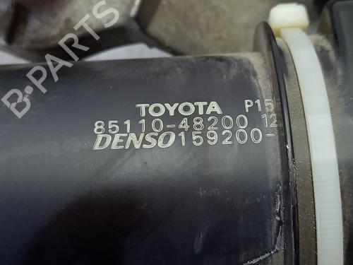 Front wiper motor LEXUS RX (_L2_) 450h AWD (GYL25_, GYL26_, GYL25, GYL26, GYL25R, GYL26R) | BP30526839M29 - Image 7