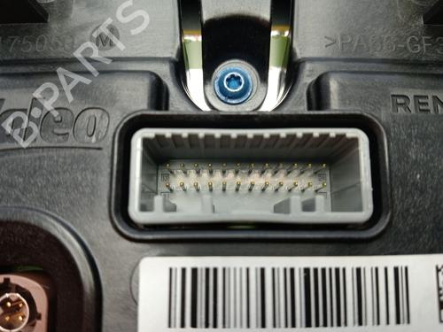 Display RENAULT CLIO V (B7_) 1.0 TCe 100 (B7MT) | BP30923859C48 