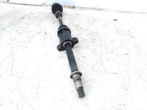 Right front driveshaft TOYOTA AVENSIS Estate (_T27_)  | BP18734957M39 