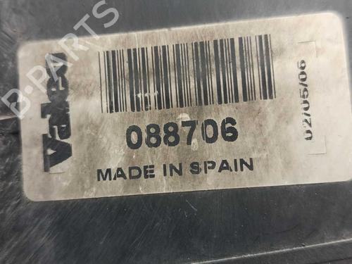 Left headlight SEAT TOLEDO III (5P2) | BP39196104C28 - Image 5