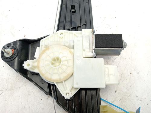 Front right window mechanism RENAULT CLIO V (B7_) 1.0 TCe 100 (B7MT) | BP30619202C23 - Image 3