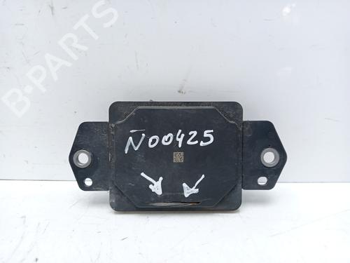 Used Electronic module Electronic module 18821972 18821972